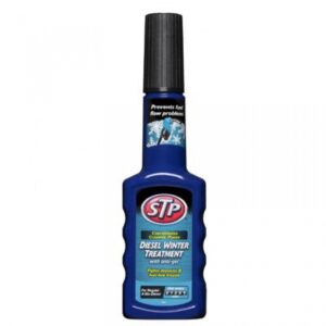 STP Koncentruota priemonė prieš dyzelino sutirštėjimą 200ml (812555)
