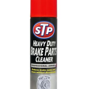 STP PRO ypač stiprus stabdžių diskų valiklis 500ml