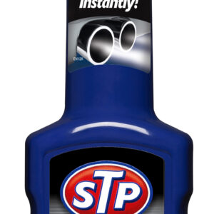 STP DIESEL priedas varikliams mažinantis dūminingumą 200ml