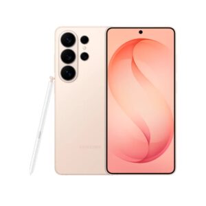 Samsung S26 Ultra S948 5G 16/1TB ds Pink Gold - Image 1