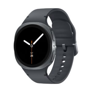 Samsung Watch 8 L335 LTE 44mm graphite