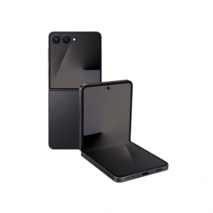 Samsung Z Flip 7 F766 5G 12/256GB jetblack