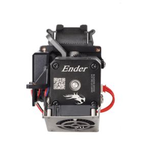 Creality 3D Sprite Extruder Pro Kit 300℃ High Temperature Printing