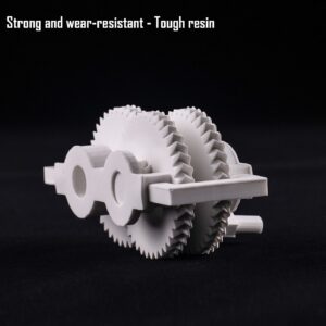 Siraya Tech Blu  - 1 kg - Nylon Mecha - Image 3