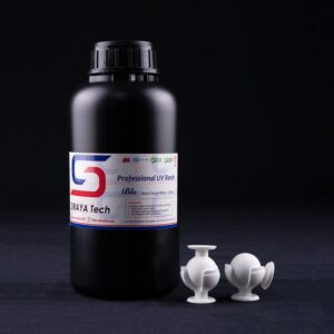 Siraya Tech Blu  - 1 kg - Nylon Mecha - Image 4