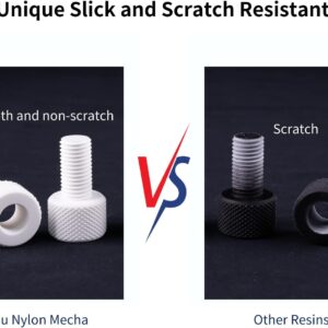 Siraya Tech Blu  - 1 kg - Nylon Mecha - Image 6