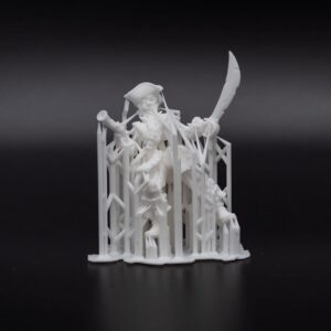 Siraya Tech Blu  - 1 kg - Nylon Mecha - Image 7