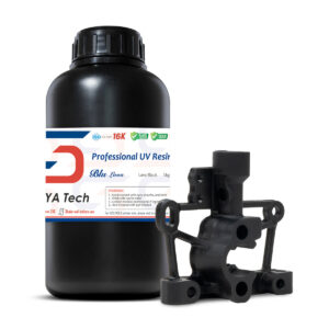 Siraya Tech Blu Lava, 1kg, Lava Grey