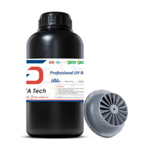 Siraya Tech Blu Lava, 1kg, Lava Grey - Image 2
