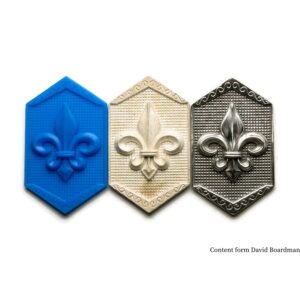 Siraya Tech Cast - 1 kg - True Blue - Image 2