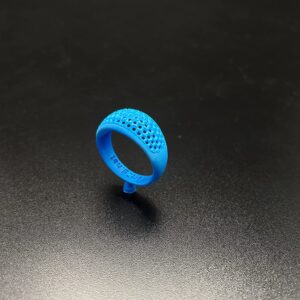 Siraya Tech Cast - 1 kg - True Blue - Image 4