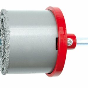 VOREL Volframinis skylių pjūklas 4 vnt. 33, 53, 67, 83 mm... ..