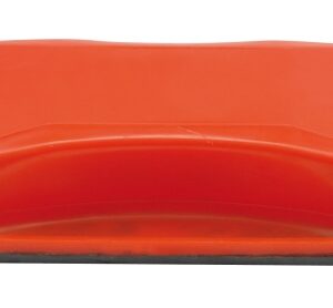 VOREL ŠLIFAVIMO KALADĖLĖ-MAŽA 160x85mm