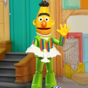 BLOKEES SESAME STREET FIGURES preCOOL S1 - BERT - Image 3
