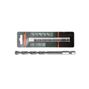 STHOR UNIVERSALUS GRAŽTAS 7mm HEX %%%