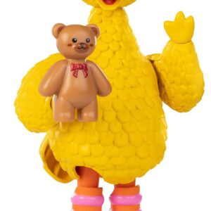 BLOKEES SESAME STREET FIGURES preCOOL S2 - BIG BIRD - Image 2