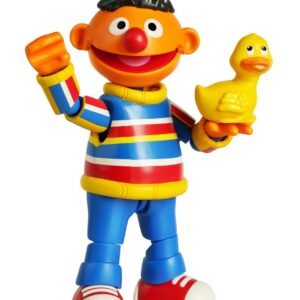 BLOKEES SESAME STREET FIGURES preCOOL S1 - ERNIE - Image 2