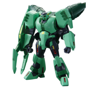 HGUC 1/144 PMX-002 BOLINOAK-SAMMAHN - Image 2