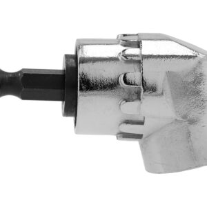 STHOR KAMPINIS ADAPTERIS 37mm 1/4'