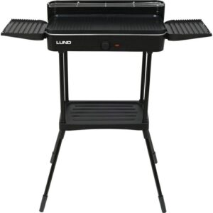LUND ELEKTRINIS GRILIS PASTATOMAS 2200W 50 x 25cm