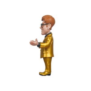 MINIX - ELTON JOHN GOLD SUIT - Image 3