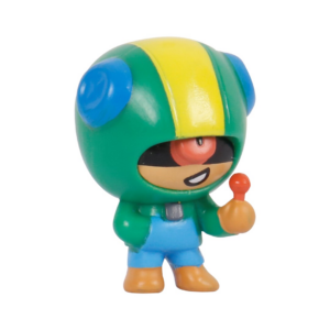 BRAWL STARS S2 FIGURES -8 PACK DELUXE BOX VER.A - Image 3