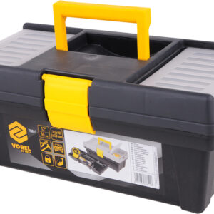 VOREL PLASTIKINĖ ĮRANKIŲ DĖŽĖ PR-12"