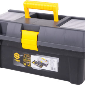 VOREL PLASTIKINĖ ĮRANKIŲ DĖŽĖ PR-16"