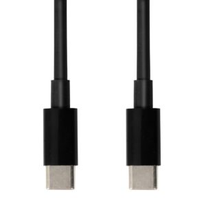 iBOX C-65 Black, GaN 65W universalus pakrovėjas