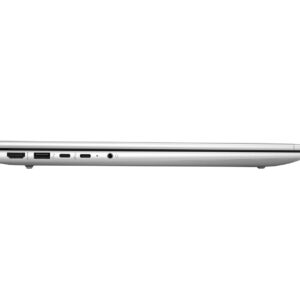 HP ProBook 465 G11 AMD Ryzen™ 5 7535U nešiojamasis kompiuteris 40,6 cm (16") WUXGA 16 GB DDR5-SDRAM 512 GB SSD Wi-Fi 6E (802.11ax) Windows 11 Pro Sidabro spalvos