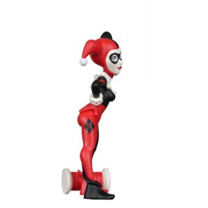 MINIX DC - HARLEY QUINN WITH HAMMER - Image 3