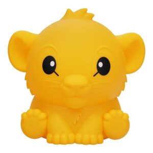 PP LION KING - SIMBA SQUISHYGLO - Image 3