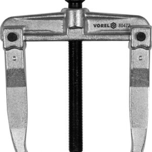 VOREL DVIRAMIS TRAUKIKLIS SU SKERSINIU 130mm