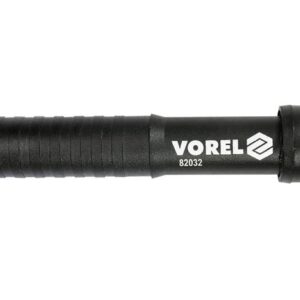 VOREL DVIRAČIO POMPA