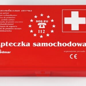 VOREL AUTOMOBILINĖ VAISTINĖLĖ E01