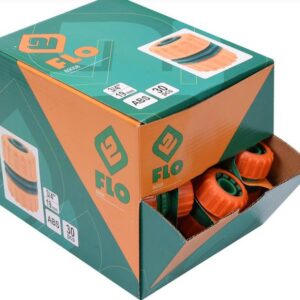 FLO ŽARNOS JUNGTIS 3/4" DĖŽUTĖ-30vnt....