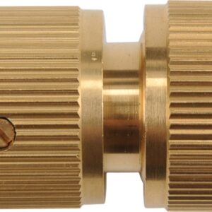 FLO ŽARNOS GREITOJO JUNGIMO JUNGTIS 1/2" ŽALVARINĖ