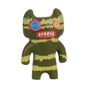 FUGGLER S1 COLLECTIBLE FIGURES -8 PACK DELUXE BOX E - Image 3