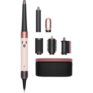 Dyson Airwrap i.d. Daugiafunkcinis modeliavimo įrankis Šiltas Rožinė, „Rose Gold“ 1300 W 2,675 m