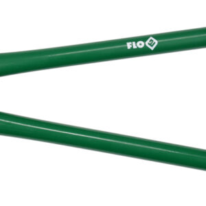 FLO ŠAKŲ ŽIRKLĖS SU SVIRTIES MECHANIZMU 630mm