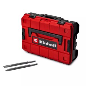 Einhell TP-DH 18/4 Li BL - Solo „SDS Plus“ - Image 2