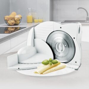 Maestro MR-590 Pjaustyklė Balta - Image 2