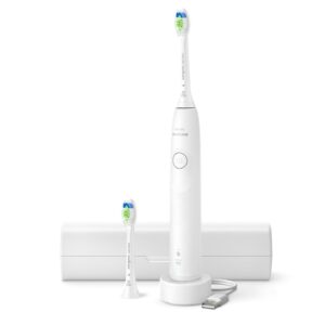 Philips 5300 series Sonicare HX7108/03 Įkraunamas dantų šepetėlis
