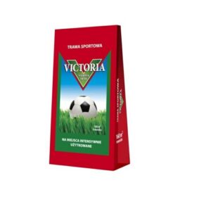 VICTORIA SPORTINĖ žolė 4 kg Partijos žymėjimas: PL530/09/10060/M490/A