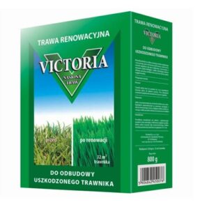 TRAWA VICTORIA ATSTATOMOJI 0,8 kg Partijos žym.: PL630/09/10060/M146/A