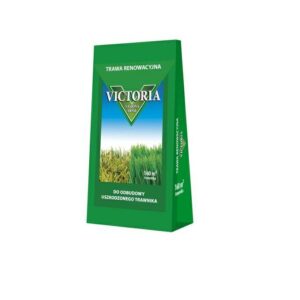 TRAWA VICTORIA RENOVACINĖ 4 kg Partijos žymėjimas: PL630/09/10060/M146/A