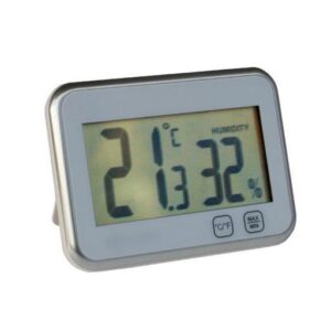 VIDINIS ELEKTRONINIS TERMOMETRAS