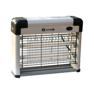 INSEKTICIDINĖ LEMPA 230V / 2x10W SU ELEKTRONINIU STABILIZATORIUMI