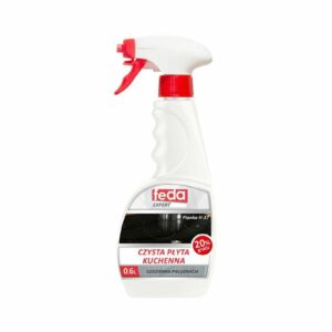 FEDA VALOMOJI PUTOS VIRYKLEI H-37 0.6L