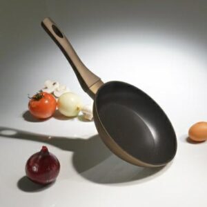 TIROSS KEPTUVĖ SU DEIMANTINE DANGA 26 cm... - Image 1